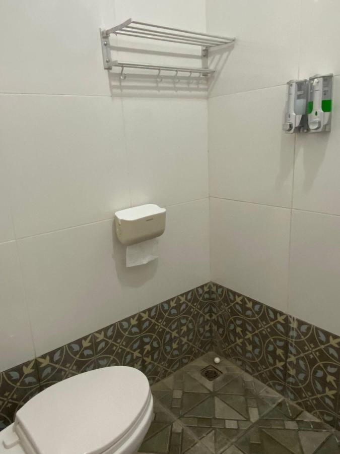 Bsh Yogyakarta Exterior foto